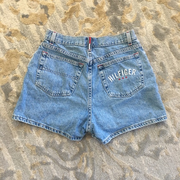 Tommy hilfiger shorts - Picture 5 of 5